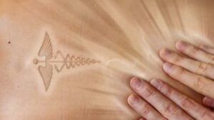 Radical Healings – A Role for Dreamwork by Ed Kellogg Ph.D.  Copy