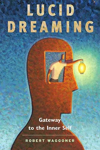 Lucid Dreaming Gateway Robert Waggoner