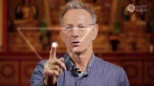 How does Healing Work in a Lucid Dream?