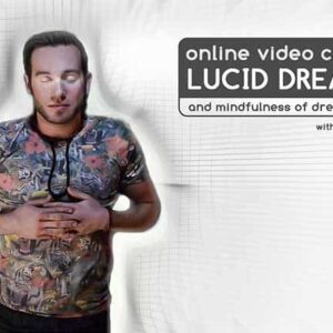 Lucid Dreaming Online Course with Charlie Morley