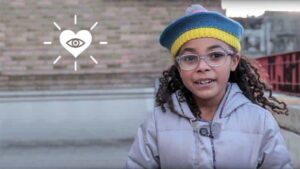 Why Be Kind By Kids