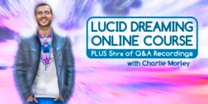 Lucid Dreaming Course Plus Q&A Recordings