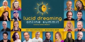 Lucid Dreaming Summit