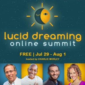 Lucid Dreaming Online Summit