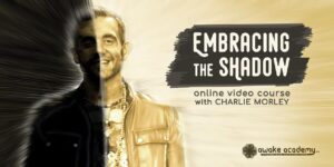 Embracing The Shadow